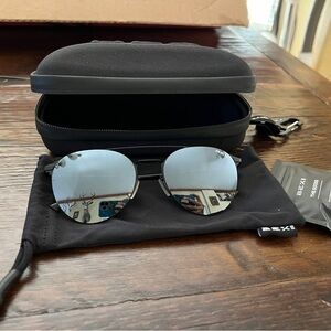 Bex Sunglasses Demi Black